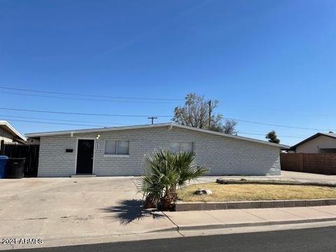 1645 W 7th Pl, Mesa, AZ 85201 photo 1