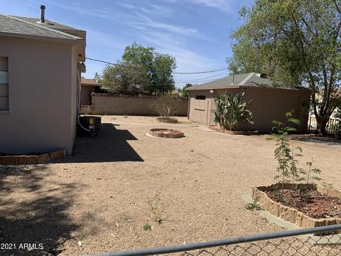 3702 W Thomas Rd, Phoenix, AZ 85019 photo 4