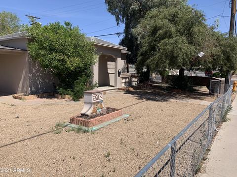3702 W Thomas Rd, Phoenix, AZ 85019 photo 2