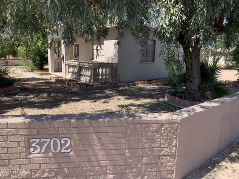 3702 W Thomas Rd, Phoenix, AZ 85019 photo 1