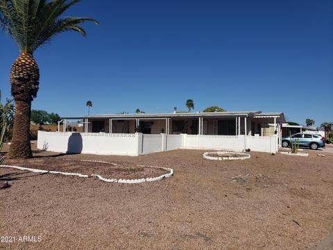 7702 E Calypso Ave, Mesa, AZ 85208 photo 1