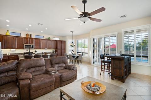 8525 E Indigo St, Mesa, AZ 85207 photo 12