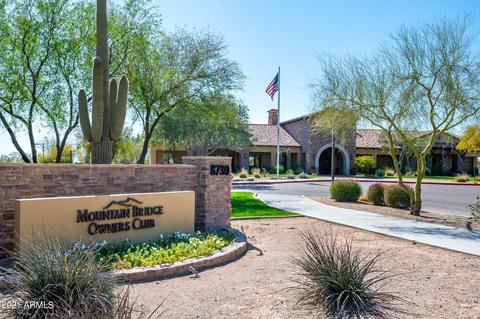 8525 E Indigo St, Mesa, AZ 85207 photo 41