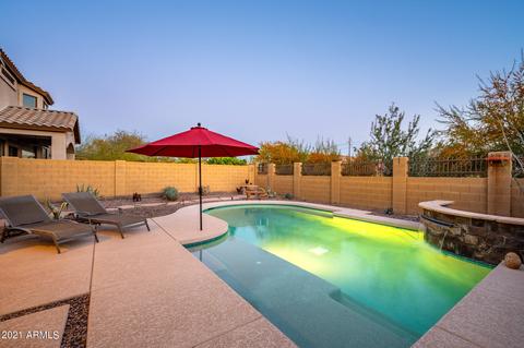 8525 E Indigo St, Mesa, AZ 85207 photo 34
