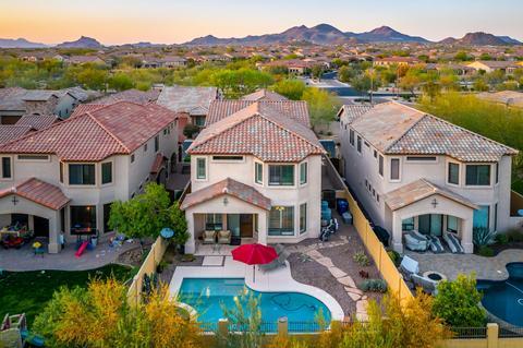 8525 E Indigo St, Mesa, AZ 85207 photo 38