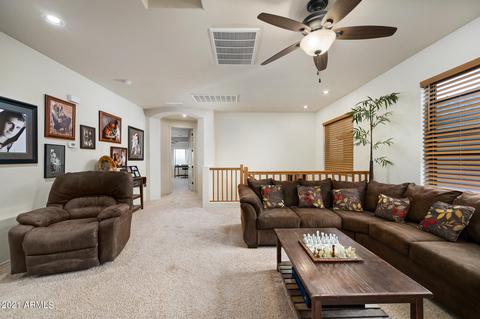 8525 E Indigo St, Mesa, AZ 85207 photo 16