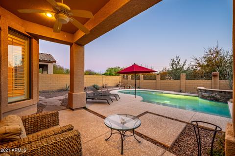 8525 E Indigo St, Mesa, AZ 85207 photo 3