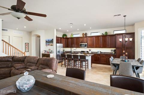 8525 E Indigo St, Mesa, AZ 85207 photo 4