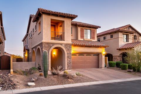 8525 E Indigo St, Mesa, AZ 85207 photo 1