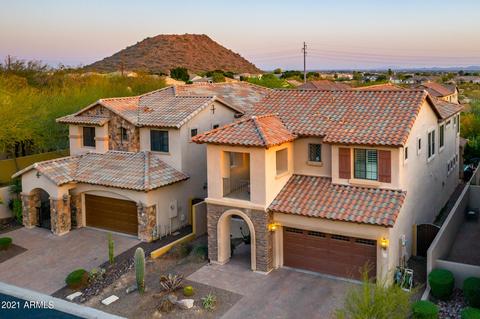 8525 E Indigo St, Mesa, AZ 85207 photo 39
