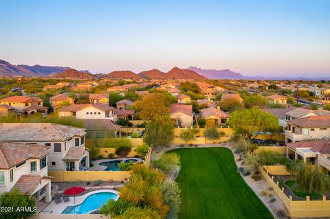 8525 E Indigo St, Mesa, AZ 85207 photo 36