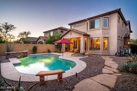 8525 E Indigo St, Mesa, AZ 85207 photo 32