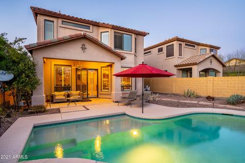 8525 E Indigo St, Mesa, AZ 85207 photo 33
