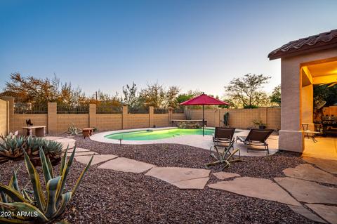 8525 E Indigo St, Mesa, AZ 85207 photo 35