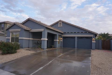 3469 E Phelps St, Gilbert, AZ 85295 photo 1