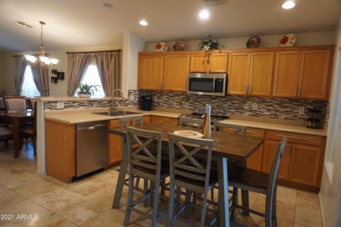 3469 E Phelps St, Gilbert, AZ 85295 photo 13