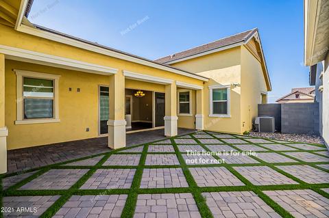 4451 E Skousen St, Gilbert, AZ 85295 photo 7