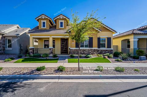 4451 E Skousen St, Gilbert, AZ 85295 photo 1