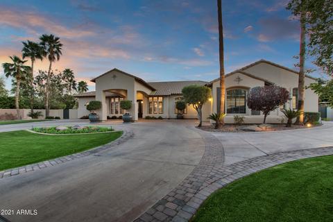 233 E Bridgeport Pkwy, Gilbert, AZ 85295 photo 12