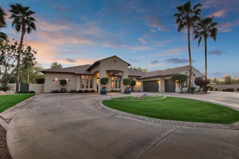 233 E Bridgeport Pkwy, Gilbert, AZ 85295 photo 1