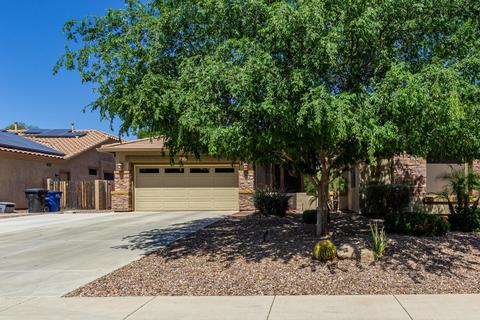 1258 E Baranca Rd, Gilbert, AZ 85297 photo 2