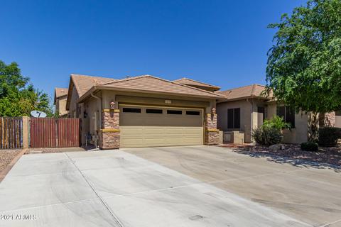 1258 E Baranca Rd, Gilbert, AZ 85297 photo 1
