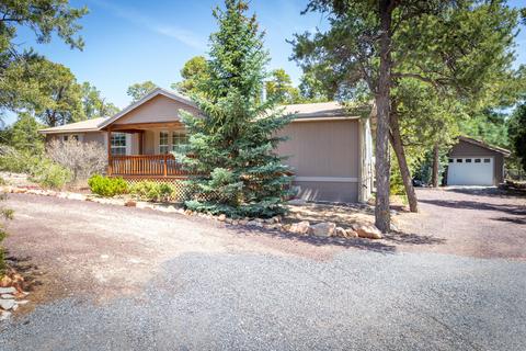 2925 Antelope Trl, Overgaard, AZ 85933 photo 28