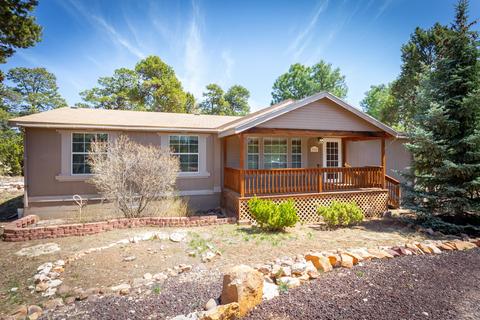 2925 Antelope Trl, Overgaard, AZ 85933 photo 1