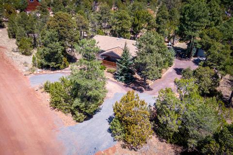 2925 Antelope Trl, Overgaard, AZ 85933 photo 23