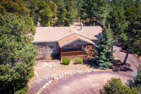 2925 Antelope Trl, Overgaard, AZ 85933 photo 24
