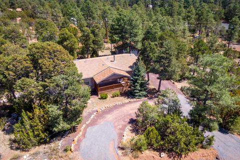 2925 Antelope Trl, Overgaard, AZ 85933 photo 2