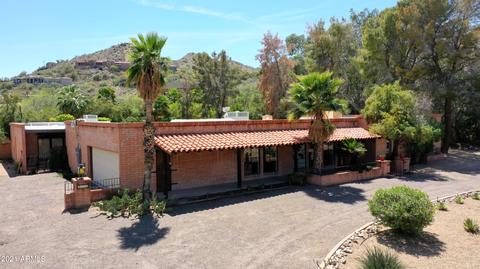4653 E Sunset Dr, Phoenix, AZ 85028 photo 2