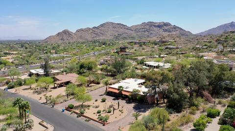 4653 E Sunset Dr, Phoenix, AZ 85028 photo 8