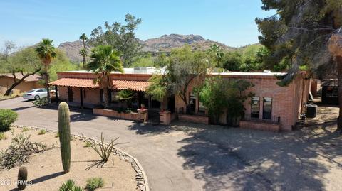 4653 E Sunset Dr, Phoenix, AZ 85028 photo 1