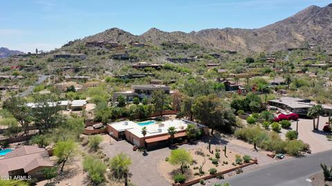 4653 E Sunset Dr, Phoenix, AZ 85028 photo 7