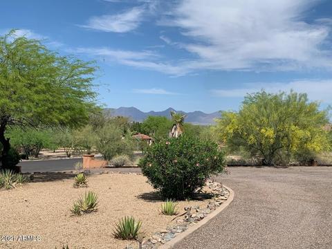 4653 E Sunset Dr, Phoenix, AZ 85028 photo 5