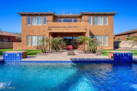 3833 E Tracker Trl, Phoenix, AZ 85050 photo 50