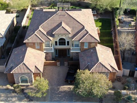 3833 E Tracker Trl, Phoenix, AZ 85050 photo 1