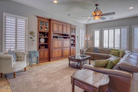 3833 E Tracker Trl, Phoenix, AZ 85050 photo 15