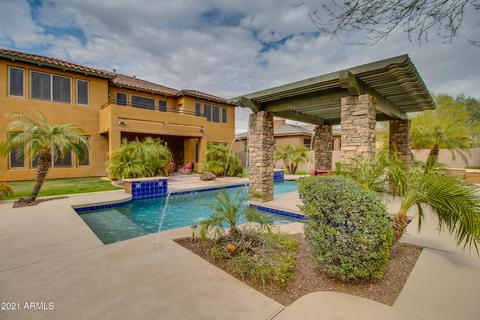 3833 E Tracker Trl, Phoenix, AZ 85050 photo 54