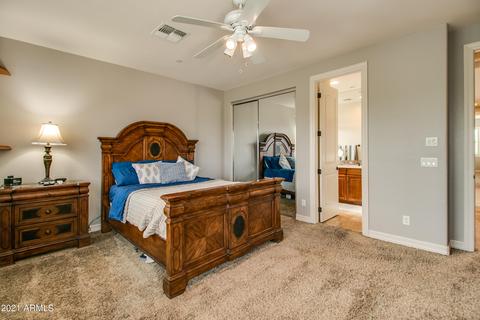3833 E Tracker Trl, Phoenix, AZ 85050 photo 44