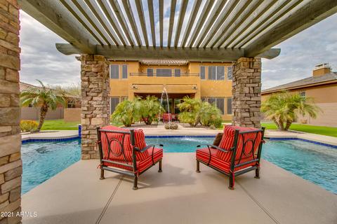 3833 E Tracker Trl, Phoenix, AZ 85050 photo 55