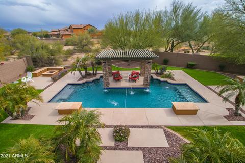 3833 E Tracker Trl, Phoenix, AZ 85050 photo 62