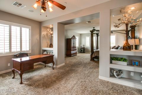 3833 E Tracker Trl, Phoenix, AZ 85050 photo 33