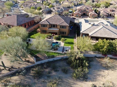 3833 E Tracker Trl, Phoenix, AZ 85050 photo 60