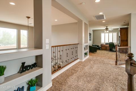 3833 E Tracker Trl, Phoenix, AZ 85050 photo 30