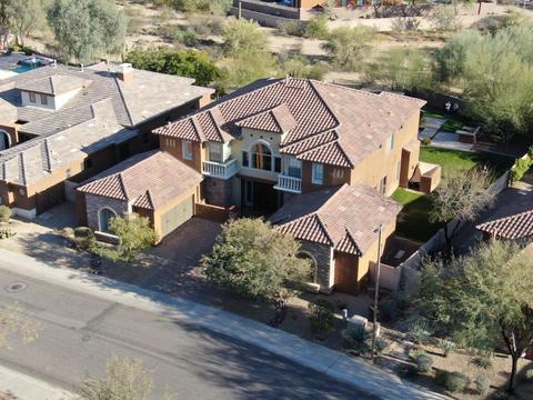3833 E Tracker Trl, Phoenix, AZ 85050 photo 2