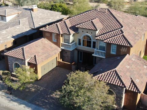 3833 E Tracker Trl, Phoenix, AZ 85050 photo 3