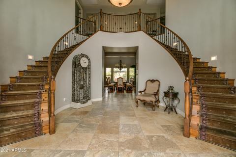 3833 E Tracker Trl, Phoenix, AZ 85050 photo 7