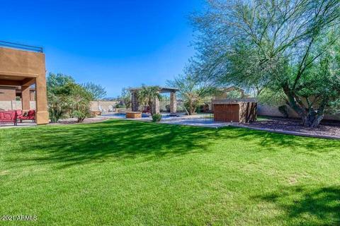3833 E Tracker Trl, Phoenix, AZ 85050 photo 58